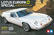 Lotus Europa Special & Etched Parts  1/24