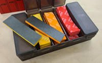 High Perfomance Flexible Sandpaper Set 1