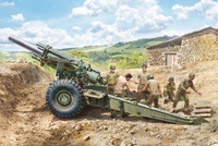 US Howitzer M1 155mm