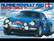 Alpine Renault A110, Monte Carlo '71  1/24