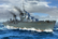 Soviet Destroyer Tashkent 