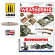 Weathering Magazine Vol.32 Accessories