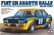 Fiat 131 Abarth Rally, Olio Fiat  1/20