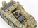 SdKfz 2 Kleines Kettenkraftrad (Mid. Prod.) & 3 Figures	 1/35