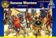 Moor & Saracen Warriors (11th Century)  1/72