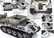 WWII Most Iconic SS Vehicles Vol.2