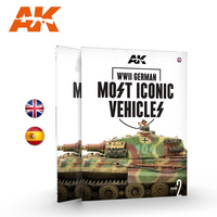 WWII Most Iconic SS Vehicles Vol.2