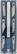 Soft Grip Craft Knife with 6 Blades