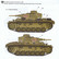 PzKpfw III Ausf.J ”North Afrika”  1/35