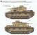PzKpfw III Ausf.J ”North Afrika”  1/35