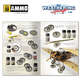 Aircraft Weathering Magazine No.18 Accessories