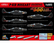Northrop P-61B Black Widow Noseart  1/48