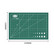Self Healing 3-Layer Cutting Mat A5