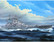 Prinz Eugen German Heavy Cruiser 1945  1/350
