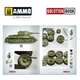 How to Paint 4BO Green Vehicles (Solution Book)
