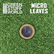 Micro Leaves Medium Green Mix 60ml