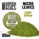 Micro Leaves Light Green Mix 60ml