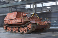 Panzerjäger Ferdinand Werk No.150100