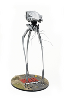 Alien Tripod (Elokuvasta Maailmojen Sota)  1/144
