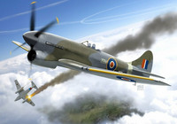 Hawker Tempest Mk.V 