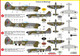Hawker Tempest Mk.V No.486 (NZ) SQ.  1/72
