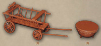 Zaporozhian Cossacks XVI-XVIII A.D  1/72