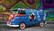 Volkswagen T1 Bus ’The Who’  1/24