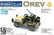IDF ¼ ton 4X4 Anti-Tank M38A1/CJ5 ’Orev’ 25€