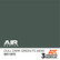 Dull Dark Green FS34092