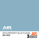 Air Superiority Blue FS35450