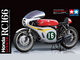 Honda RC166 GP Racer, 1966 World Championship Winner  1/12