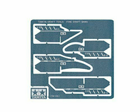 Fine Craft Saws III (Thick)