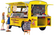 Citroen Type H Crepe Mobile with Figure  1/24