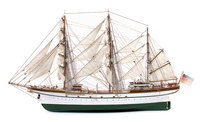 Gorch Fock  1/95