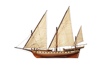 Jabeque  1/60