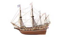 H.M.S Revenge  1/85