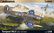 Hawker Tempest Mk.II Late Version, Profipack	1/48