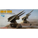 MIM23 Hawk M192 Anti-Aircraft Missile Launcher  1/35