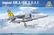 Sepecat Jaguar GR.1/3 RAF  1/72
