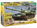 T-62 Soviet MBT