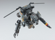 Space Humanoid, Unmanned Interceptor Schwartzhund   1/20