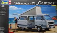 Volkswagen T3 Camper  1/25