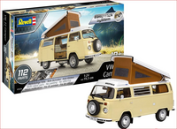 Volkswagen T2 Camper  1/24