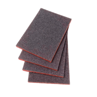 Coarse Sanding Pads #120 (4 pcs)