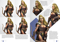 Tint Inc. 01 ”The Best Publication for Figure Modelers”