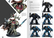 Tint Inc. 01 ”The Best Publication for Figure Modelers”