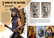 Tint Inc. 02 ”The Best Publication for Figure Modelers”
