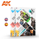 Tint Inc. 02 ”The Best Publication for Figure Modelers”