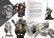 Tint Inc. 02 ”The Best Publication for Figure Modelers”