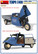 Tempo E400 Hochlader Pritsche 3-Wheel Truck   1/35